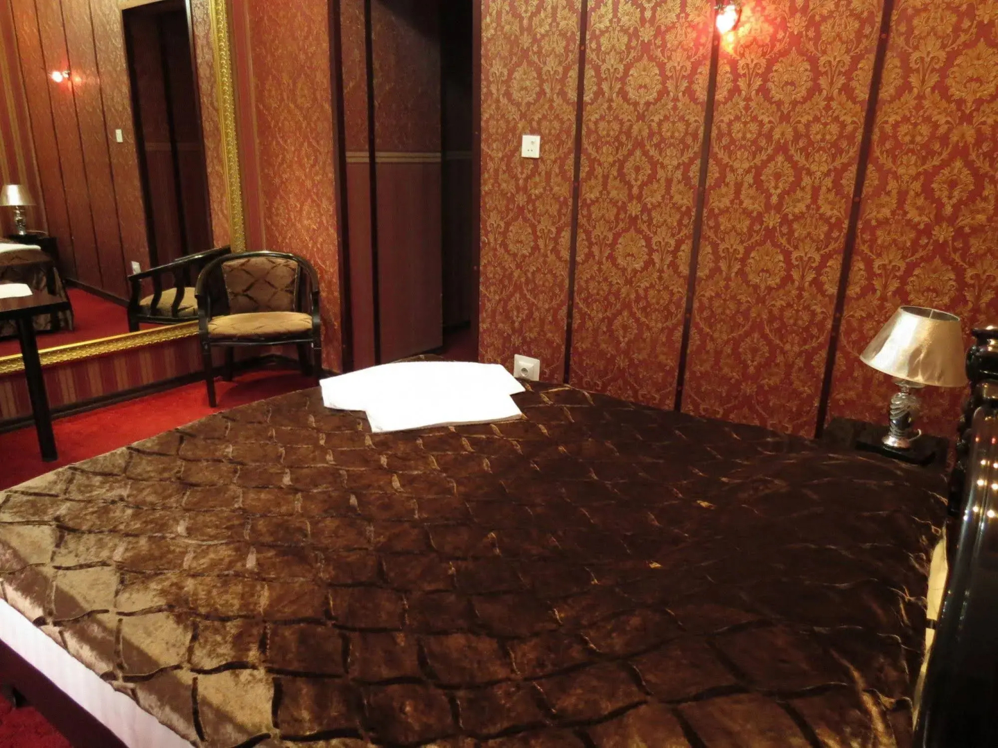 Foto - Bella Donna Hotel