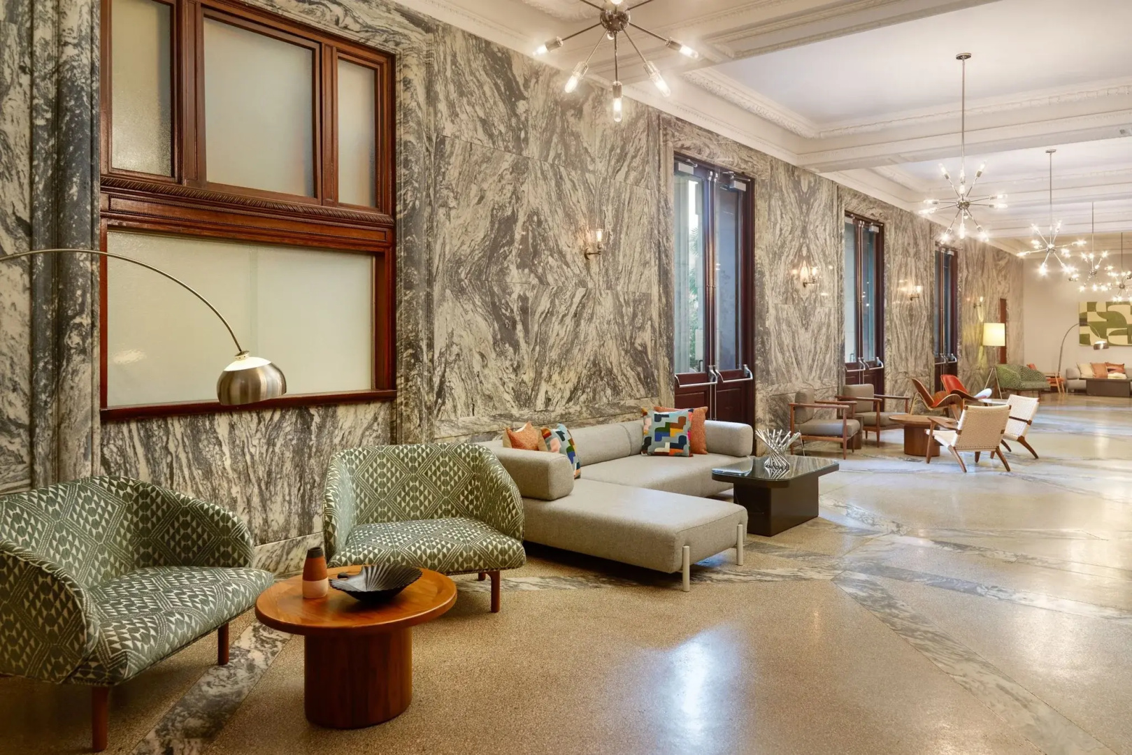 Photo - Le Meridien Tampa, The Courthouse