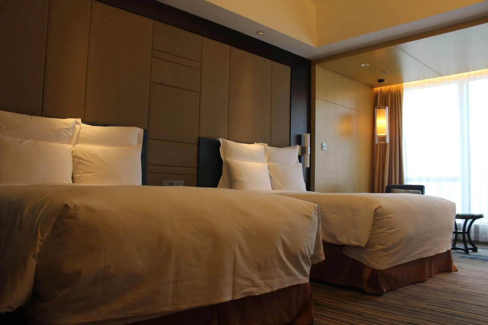 Foto - Renaissance Huizhou Hotel