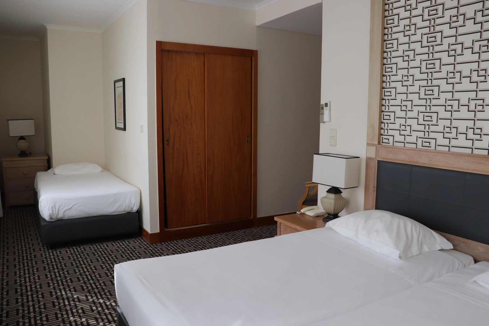 Foto - Hotel Mundial