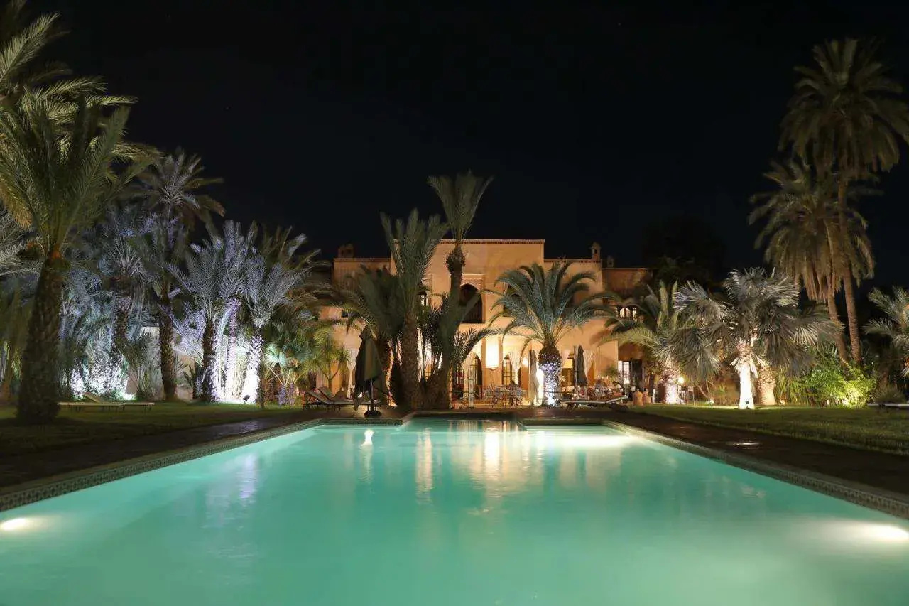 Photo - Villa Le Perroquet Bleu