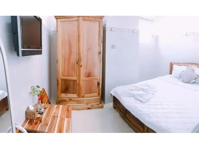 Foto - Hotel thanh vinh