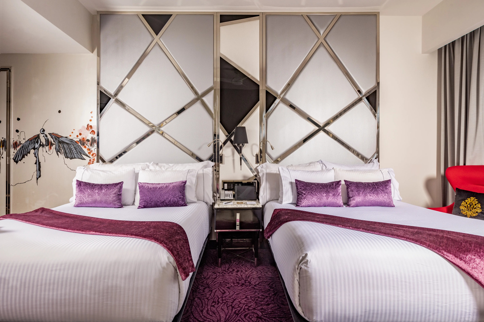 Foto - Hotel Mousai - Adults Only Puerto Vallarta