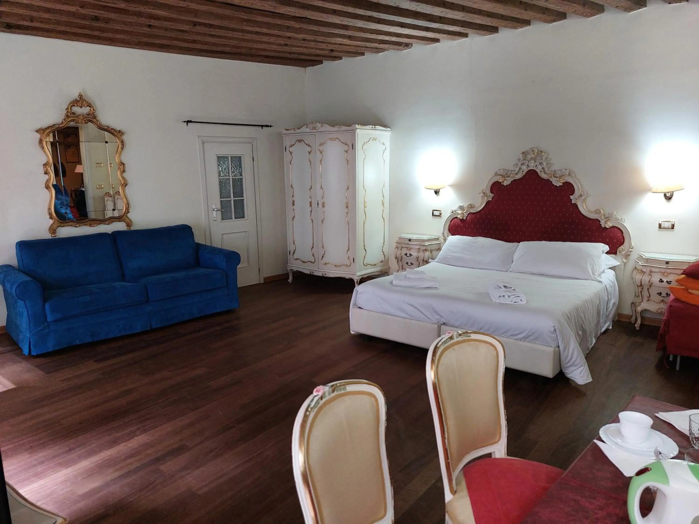 Photo - Locanda Barbarigo