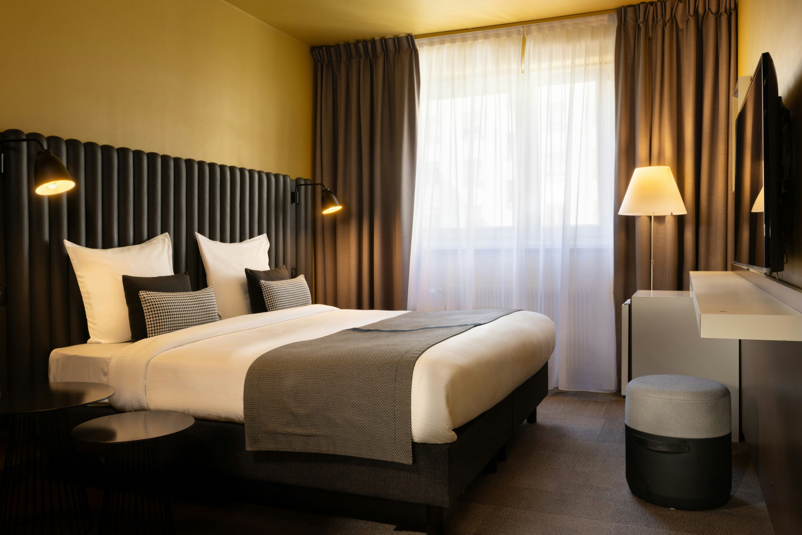 Foto - Hotel Diana Dauphine