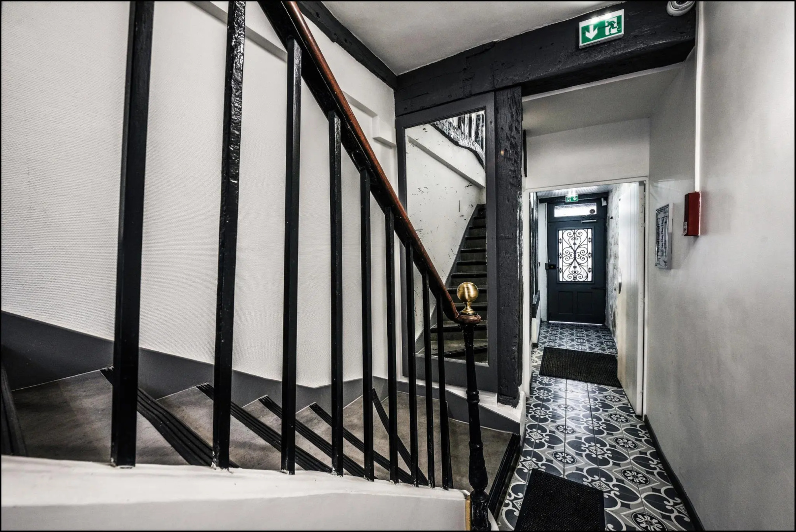 Foto - Hôtel Résidence Montebello