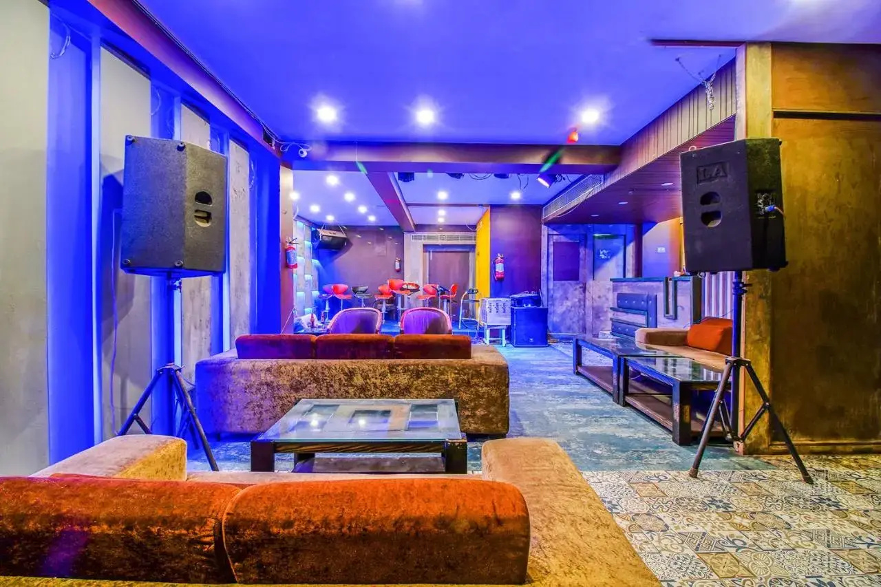 Foto - Fabhotel White Klove