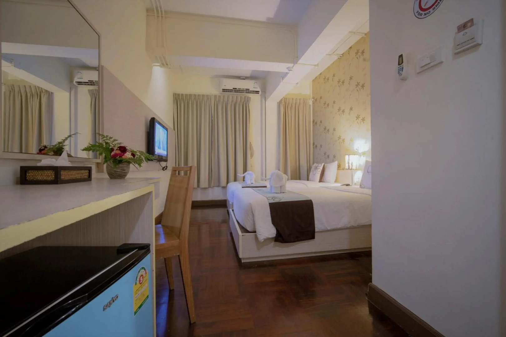 Photo - Villa Cha-Cha Khaosan Rambuttri