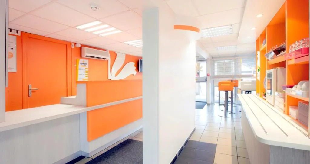 Photo - Premiere Classe Bordeaux Sud - Pessac Becquerel