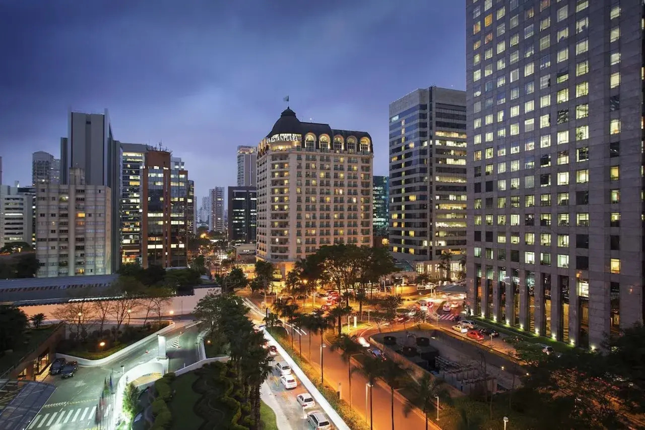 Photo - Gran Estanplaza Berrini