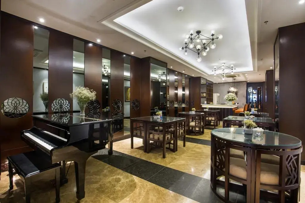 Foto - Suddha Boutique Hotel