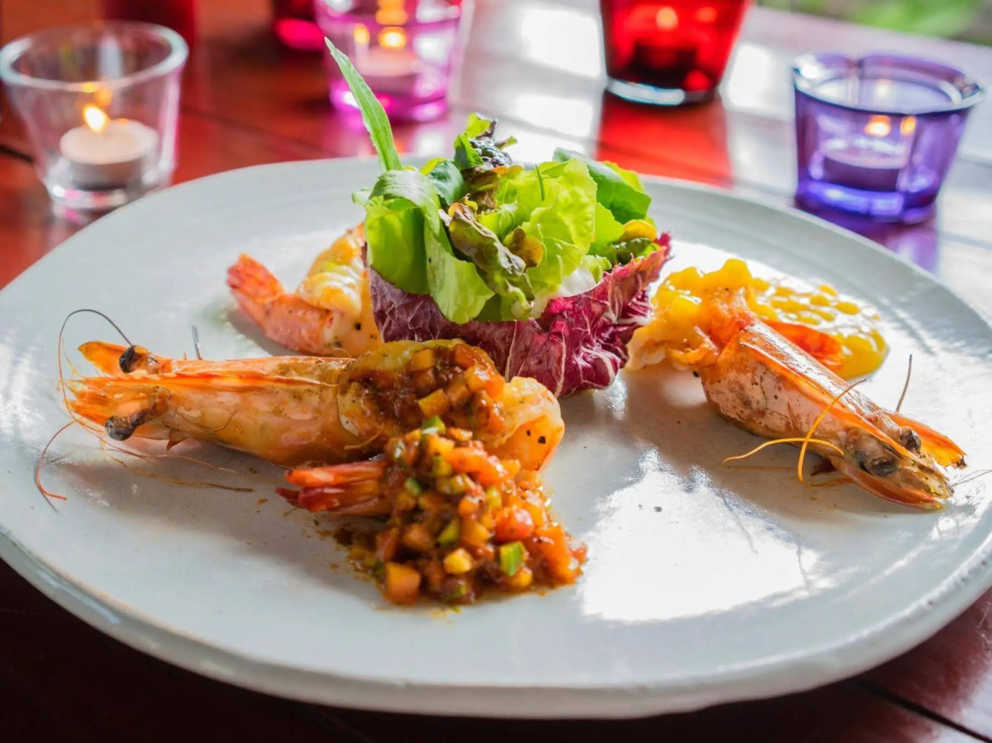 Foto - Let's Sea Hua Hin Al Fresco Resort