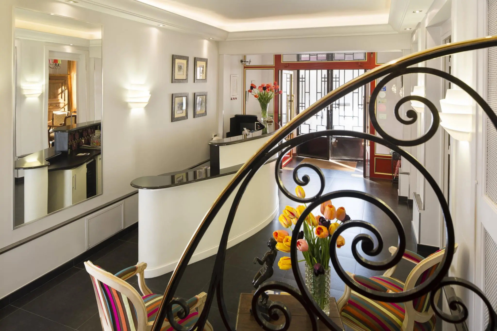 Photo - Hotel Chatillon Paris Montparnasse
