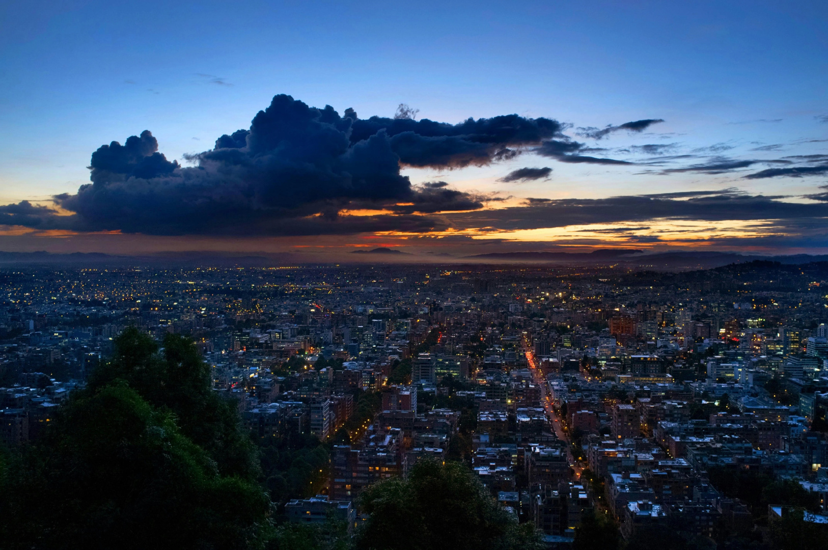 Foto - Hilton Bogota