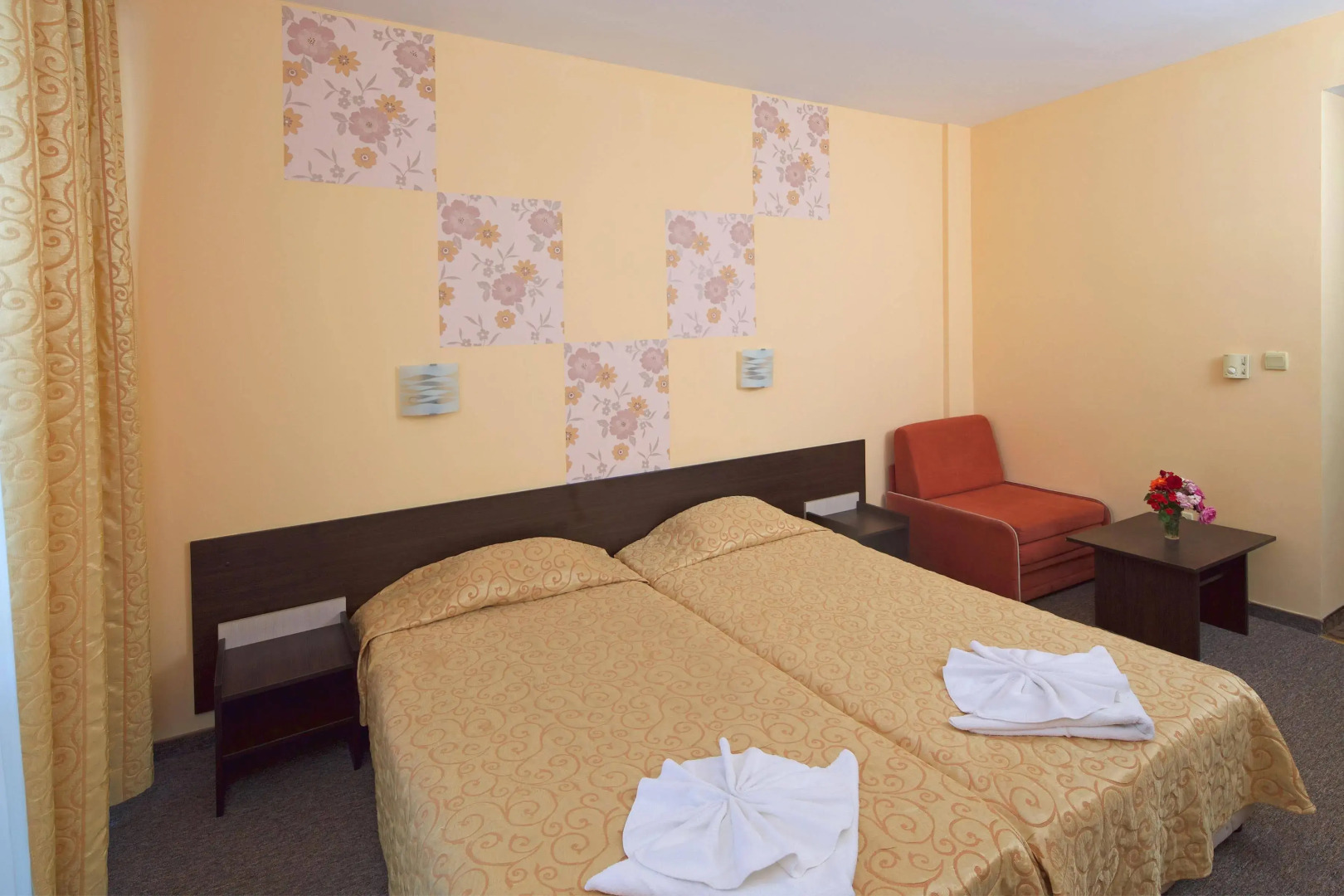 Photo - Yavor Palace Hotel - All Inclusive