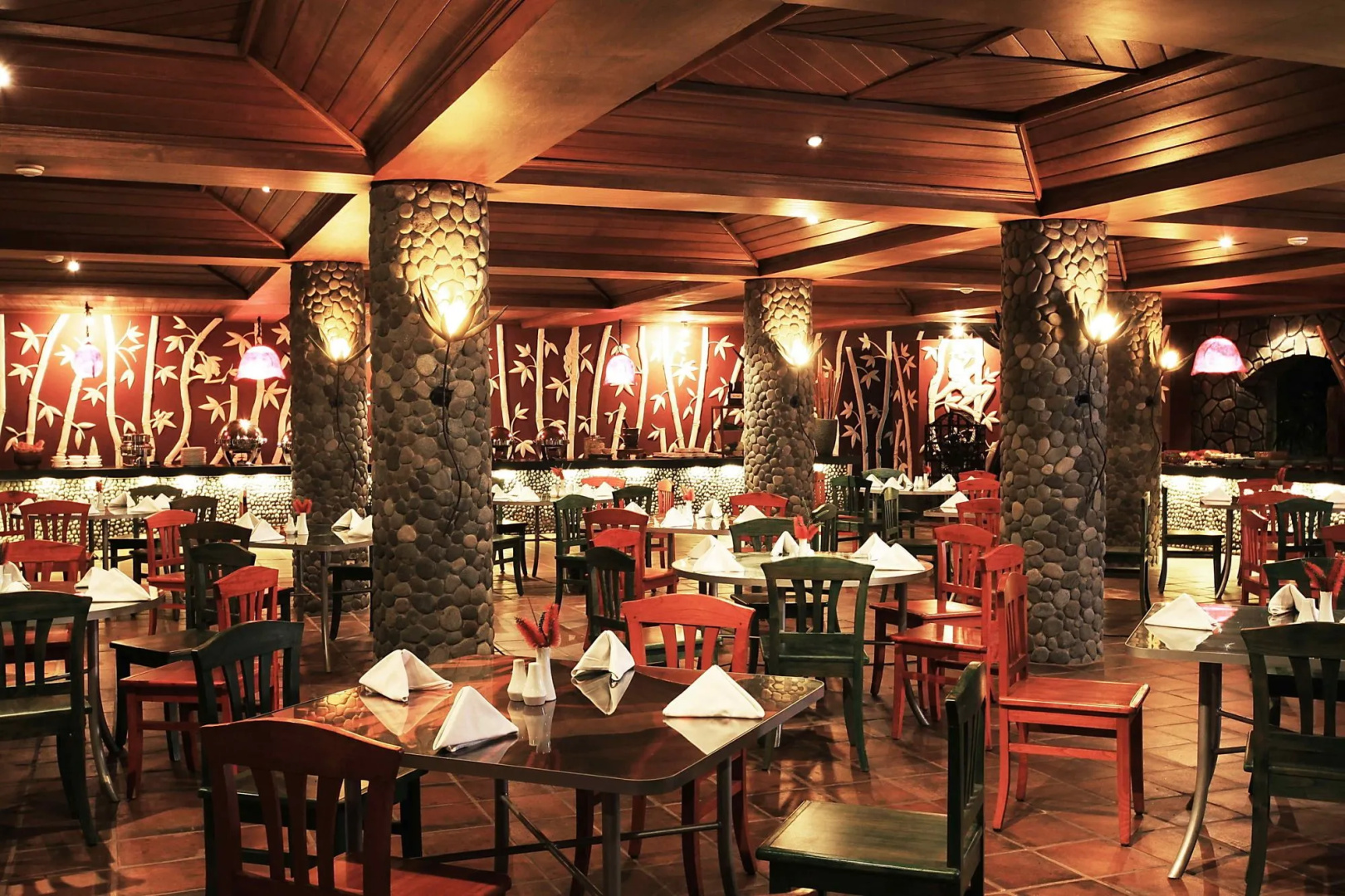 Photo - Novus Giri Resort & Spa