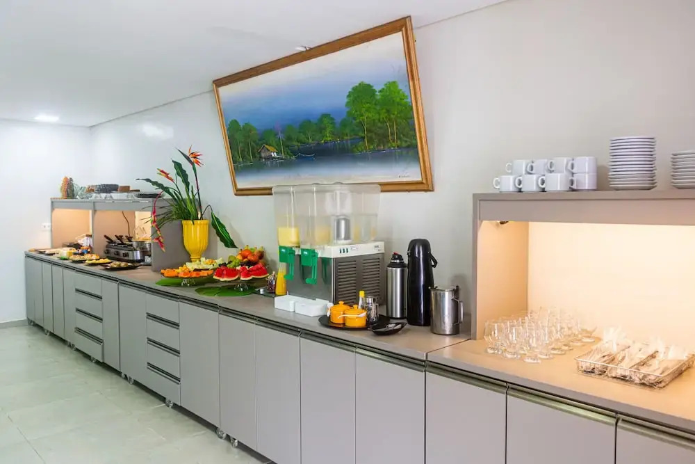 Foto - Pousada Maanaim Porto