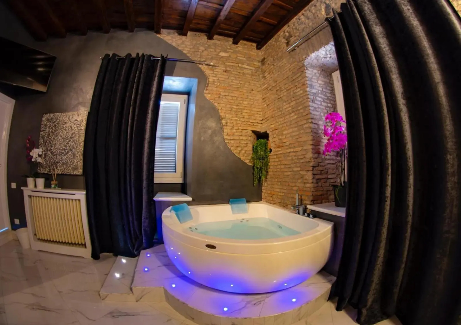 Foto - Rhome Luxury suite