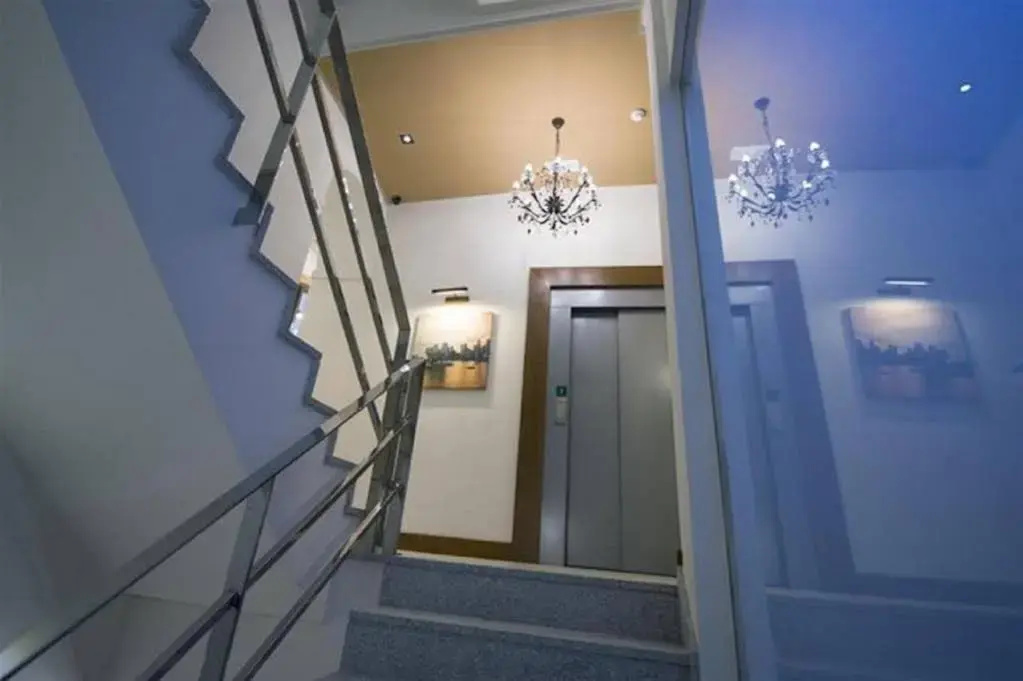 Foto - Ferreira Hostal Boutique