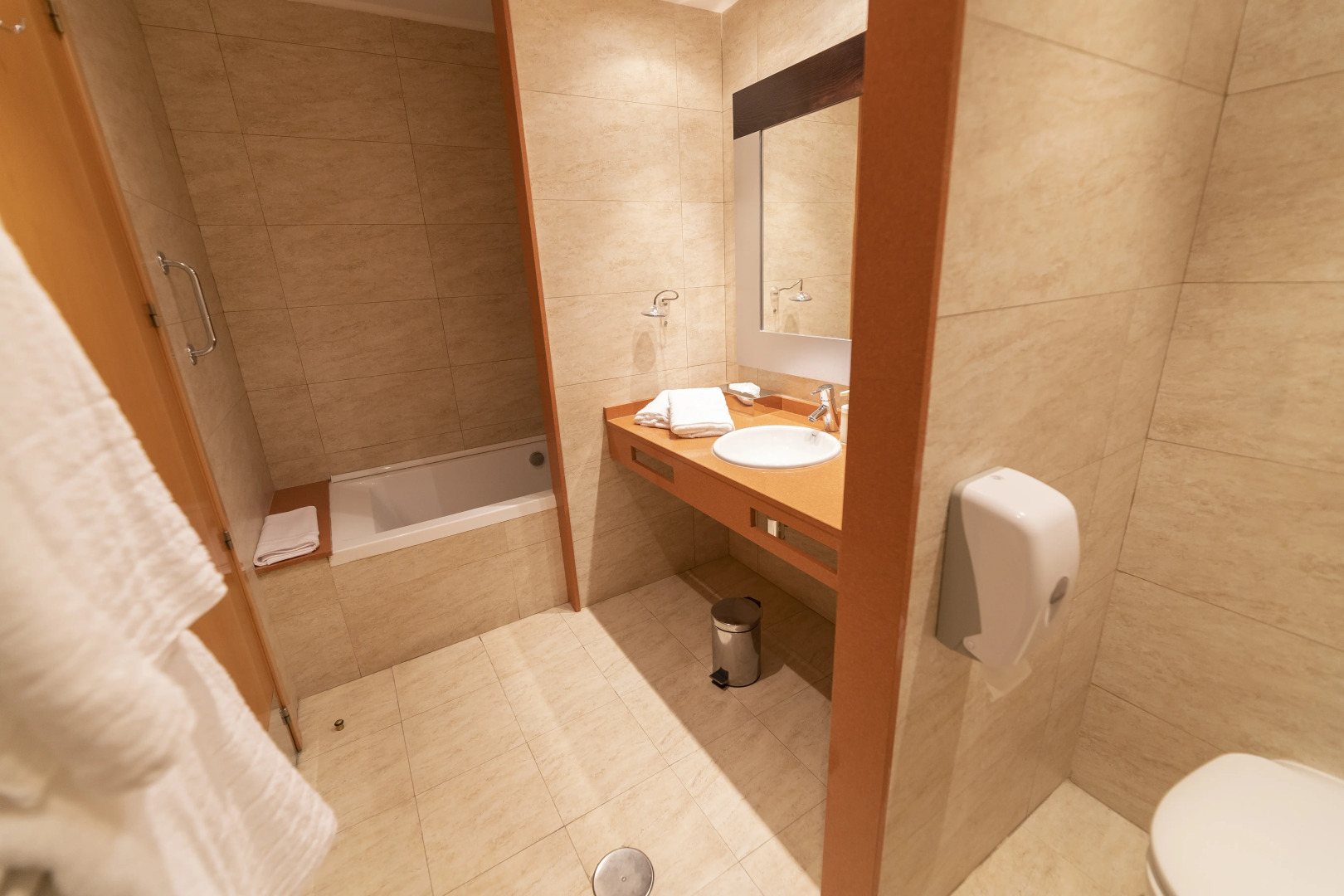 Photo - Nastasi Hotel & Spa