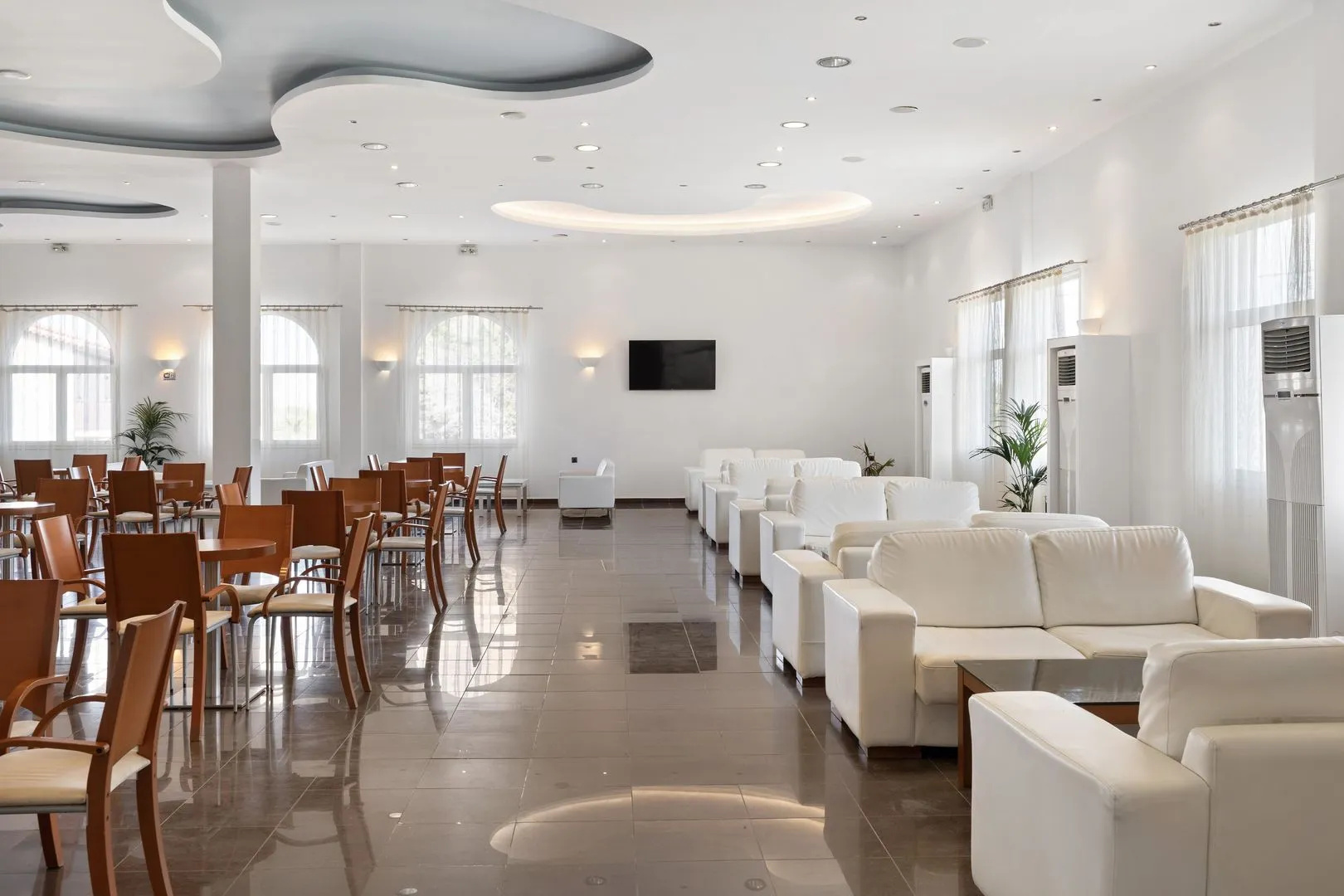 Foto - White Olive Marine Aquapark - All Inclusive