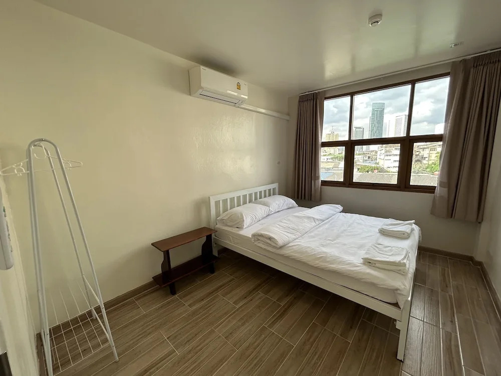 Foto - Krung Tone Hostel