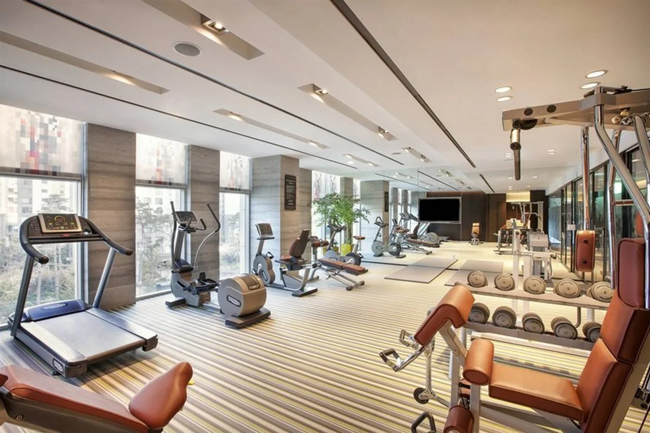 Foto - Aloft Seoul Gangnam