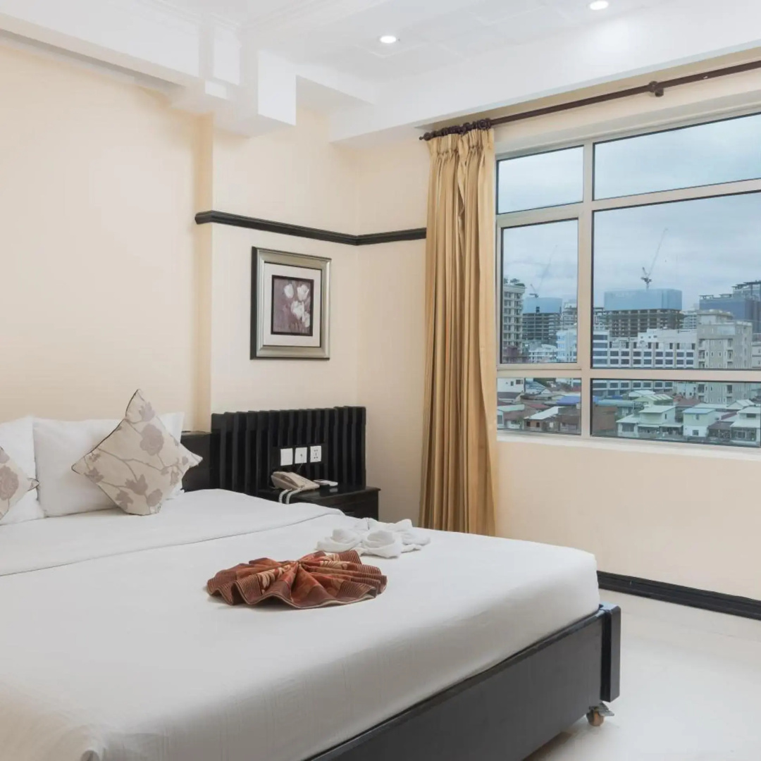 Foto - Salita Hotel Phnom Penh