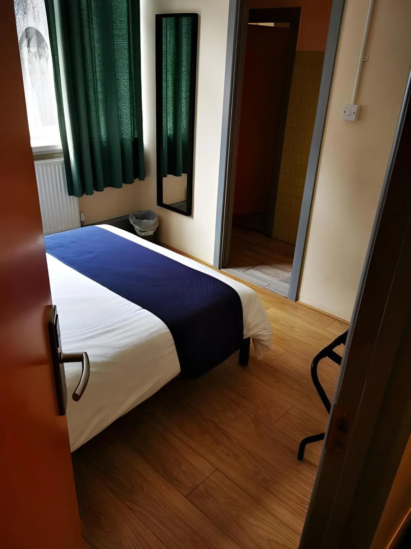 Photo - Birmingham Central Backpackers - Hostel