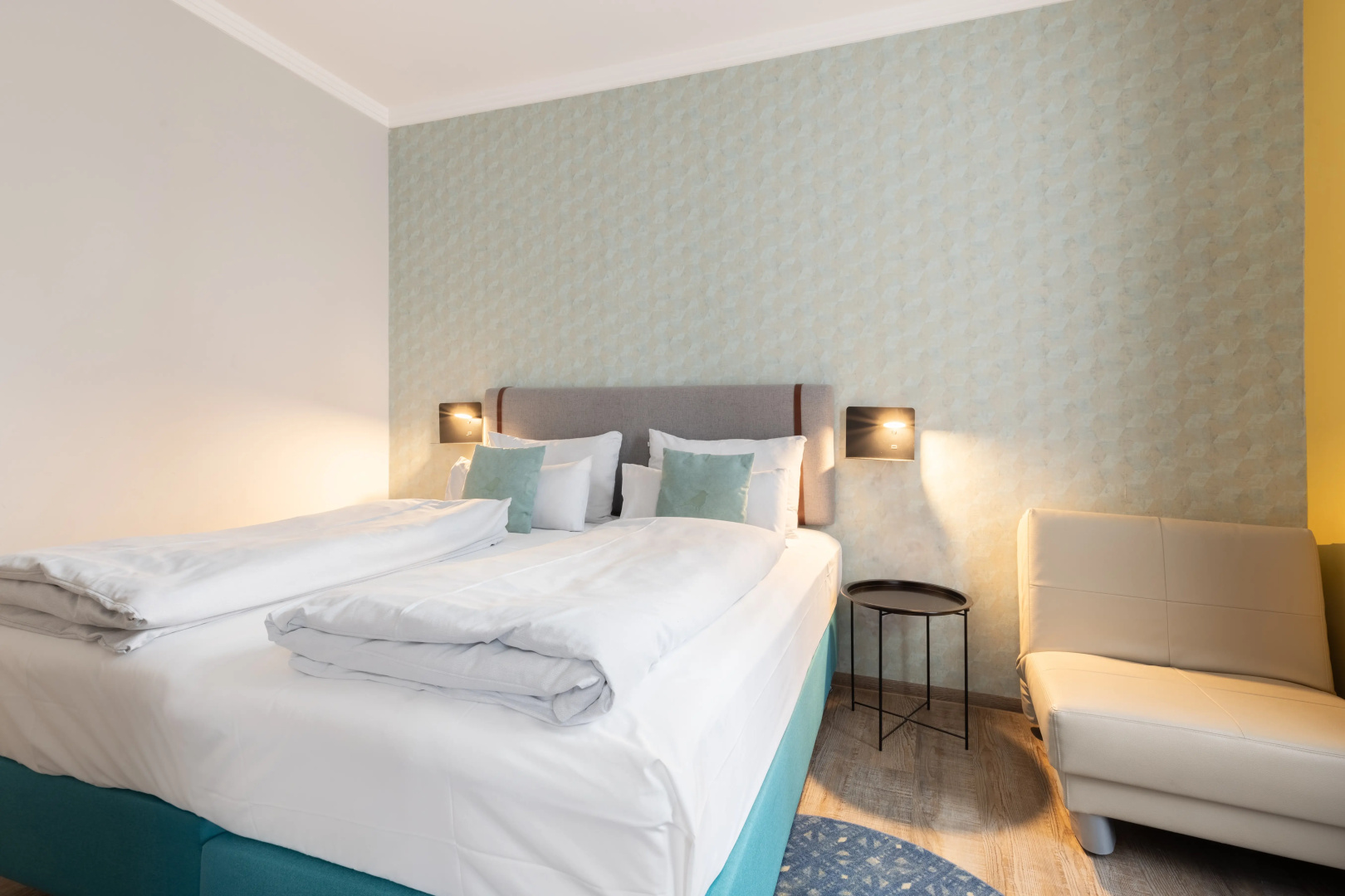 Foto - Garner Hotel Vienna by IHG