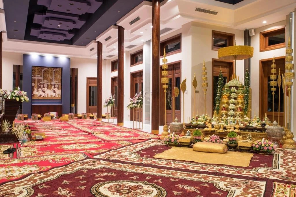 Photo - Memoire Palace Resort & Spa