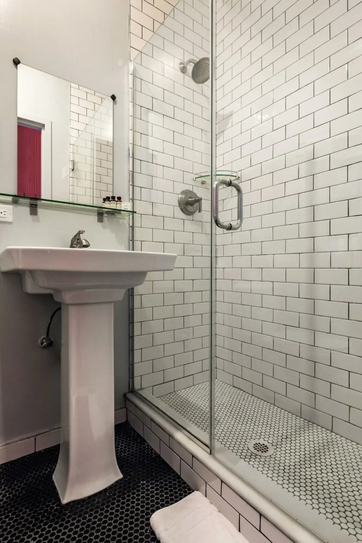 Foto - Essence hotel