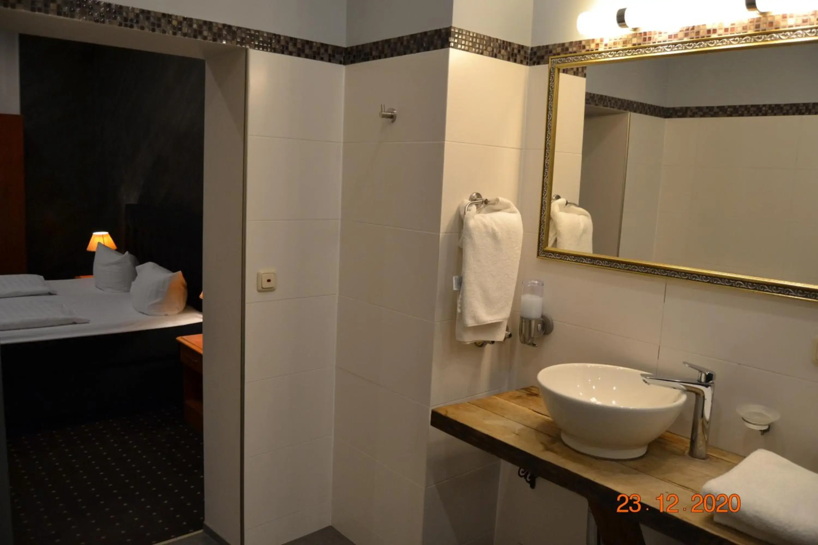 Foto - Hotel Zeil