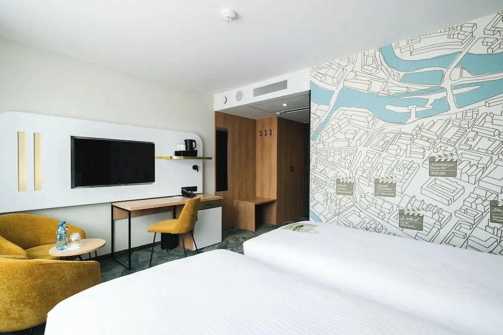 Foto - Focus Hotel Premium Wrocław