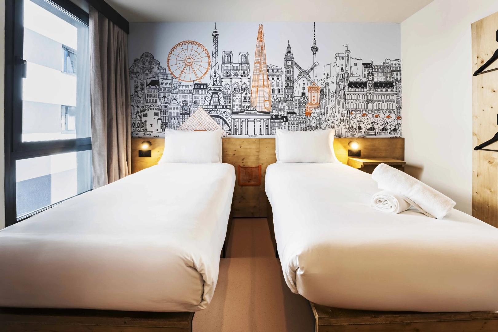 Foto - easyHotel Madrid Alcala