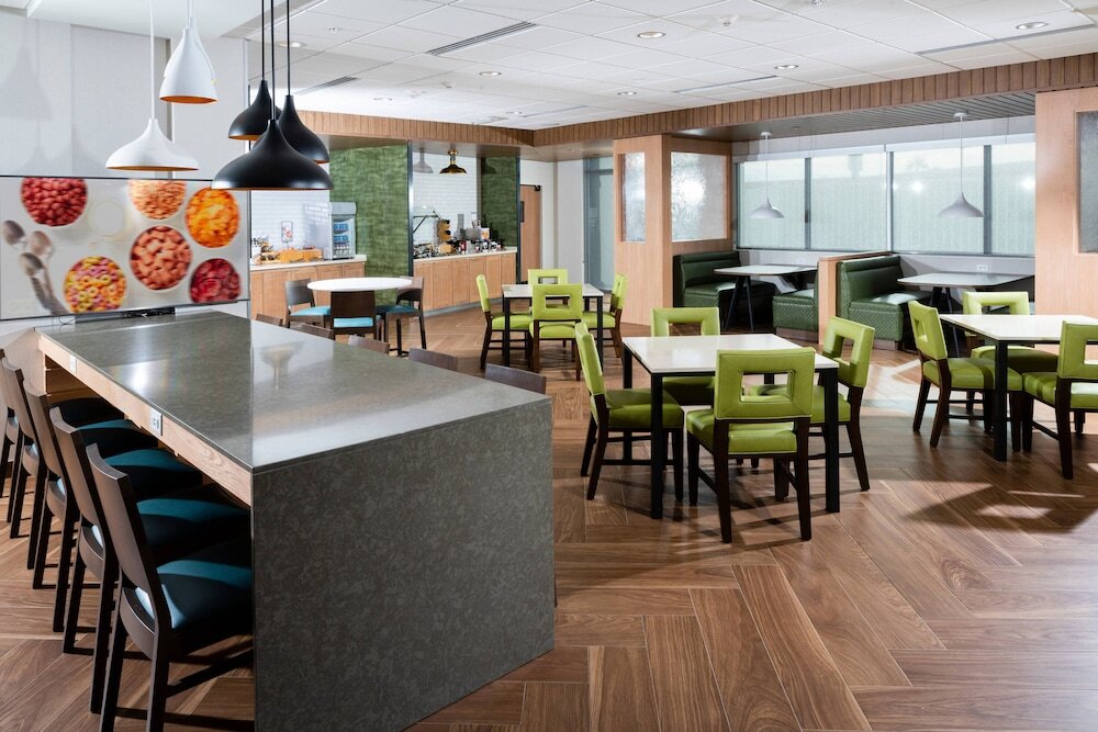 Photo - Fairfield Inn & Suites Las Vegas Northwest