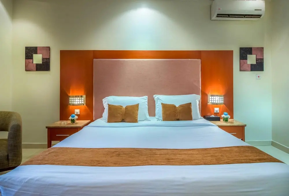 Photo - Al Muhaidb Residence Al Takhasossi 3