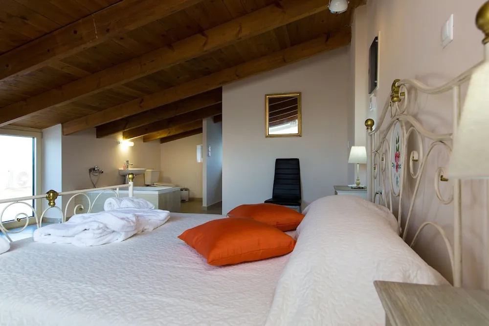 Photo - Blue Mare Villa Rethimno
