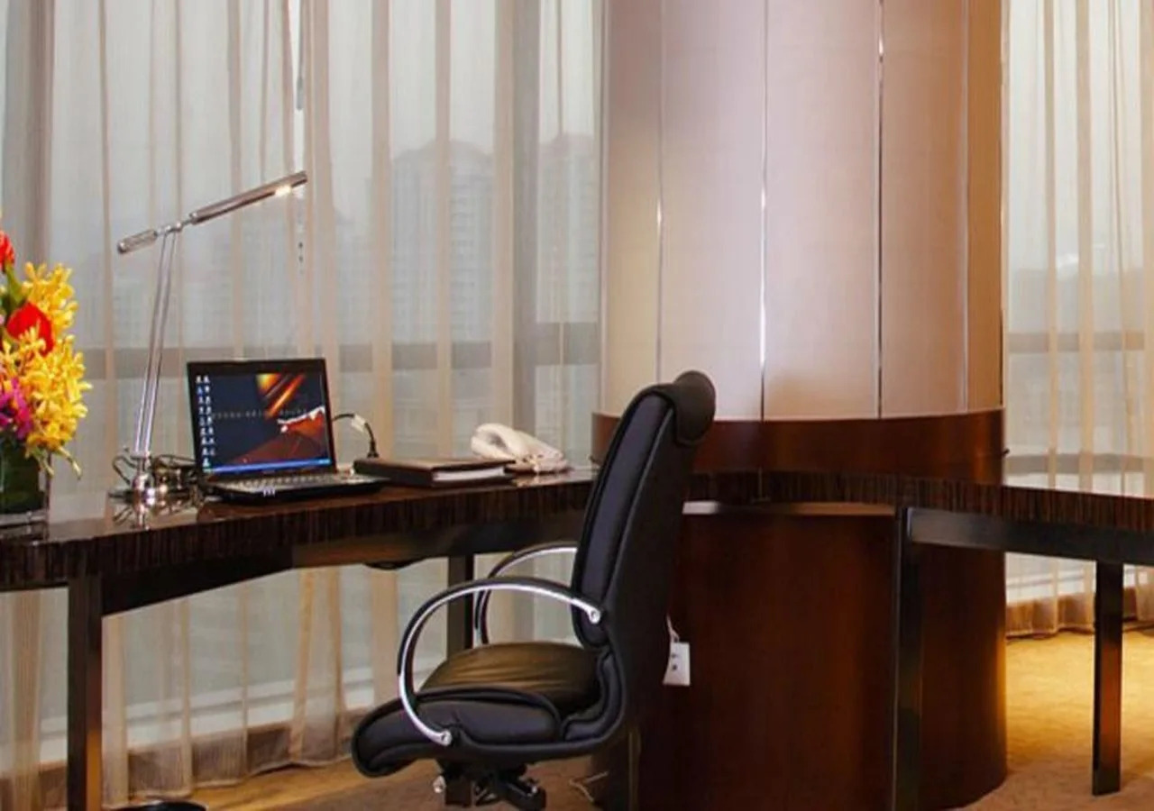 Foto - Shenzhen L.gem Hotel