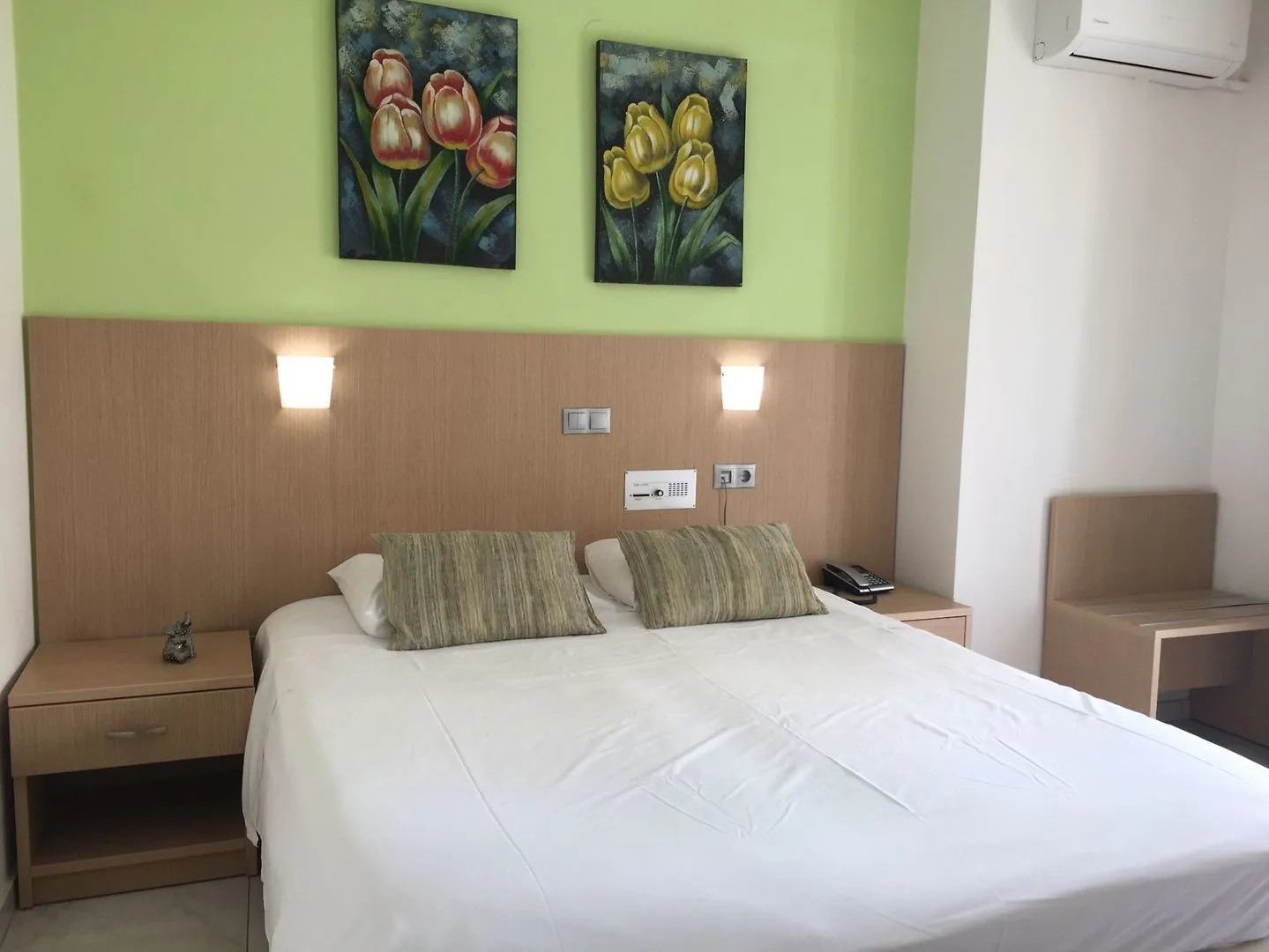 Foto - Voula Hotel