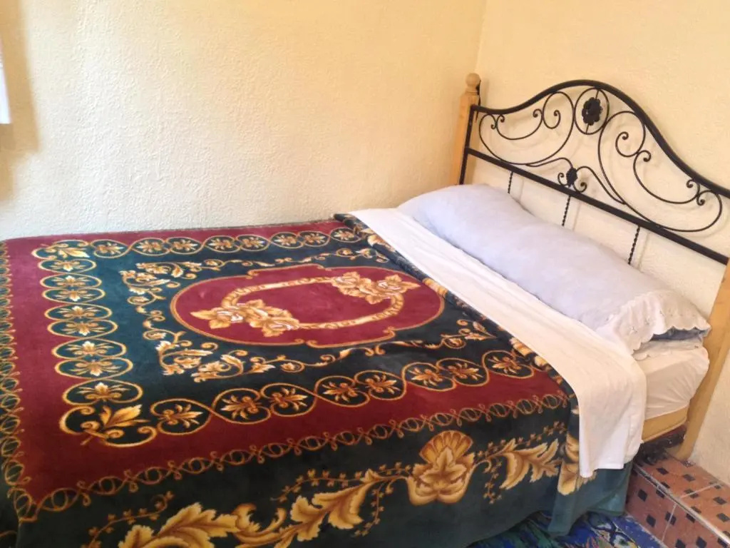 Foto - Riad Espagne