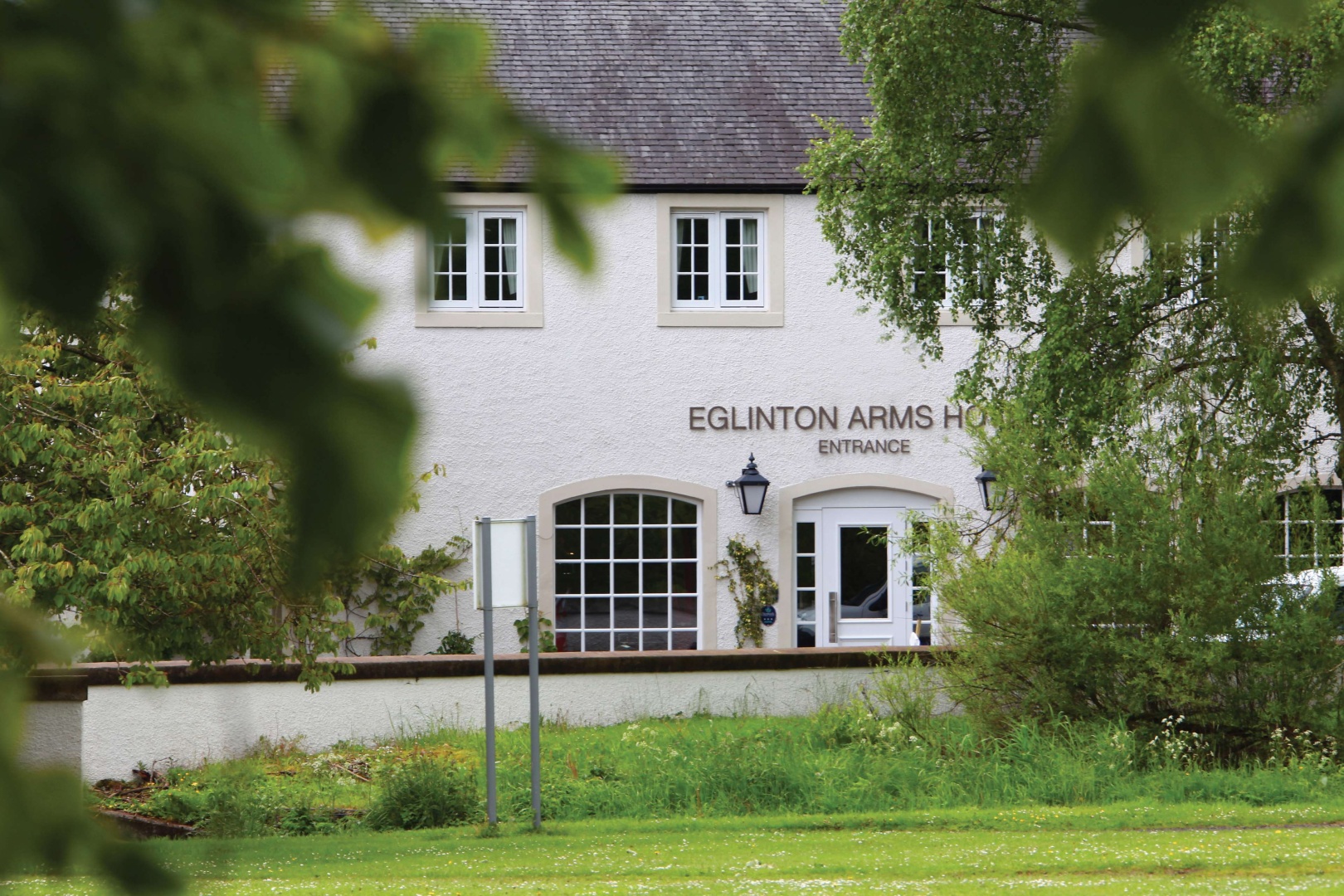 Eglinton Arms Hotel, BW Premier Collection