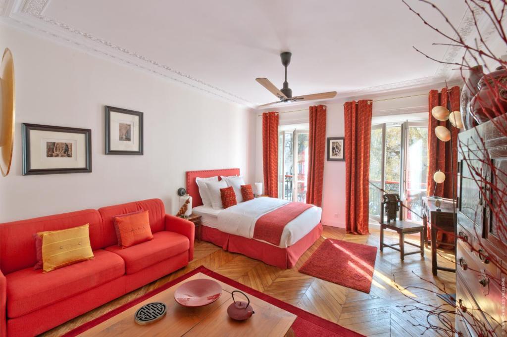 Foto - My Home For You Luxury B&B Adults Only