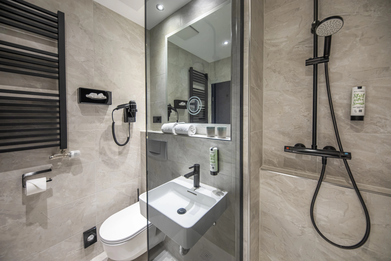 Photo - Michel Hotel Waldkirchen am Badepark