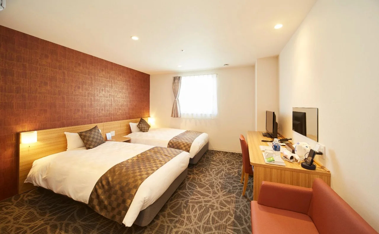 Foto - Sakura Garden Hotel