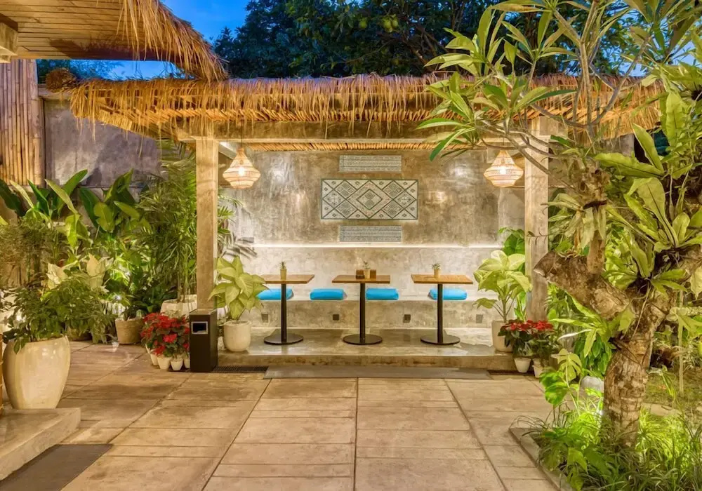 Photo - Leafy Home Canggu
