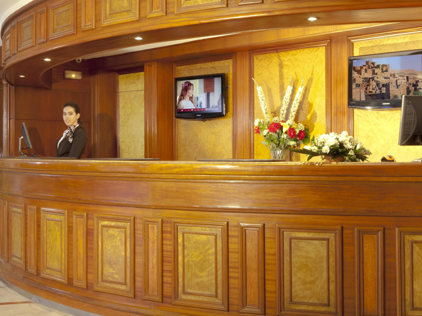 Foto - Le Zenith Hotel