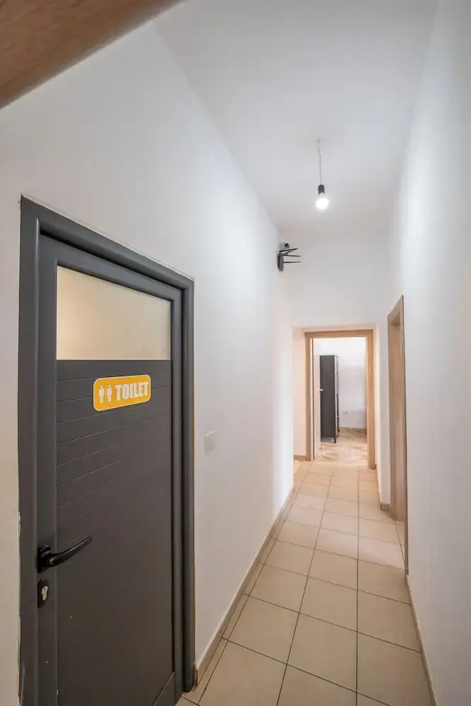 Foto - Lazy Roo Hostel Saranda