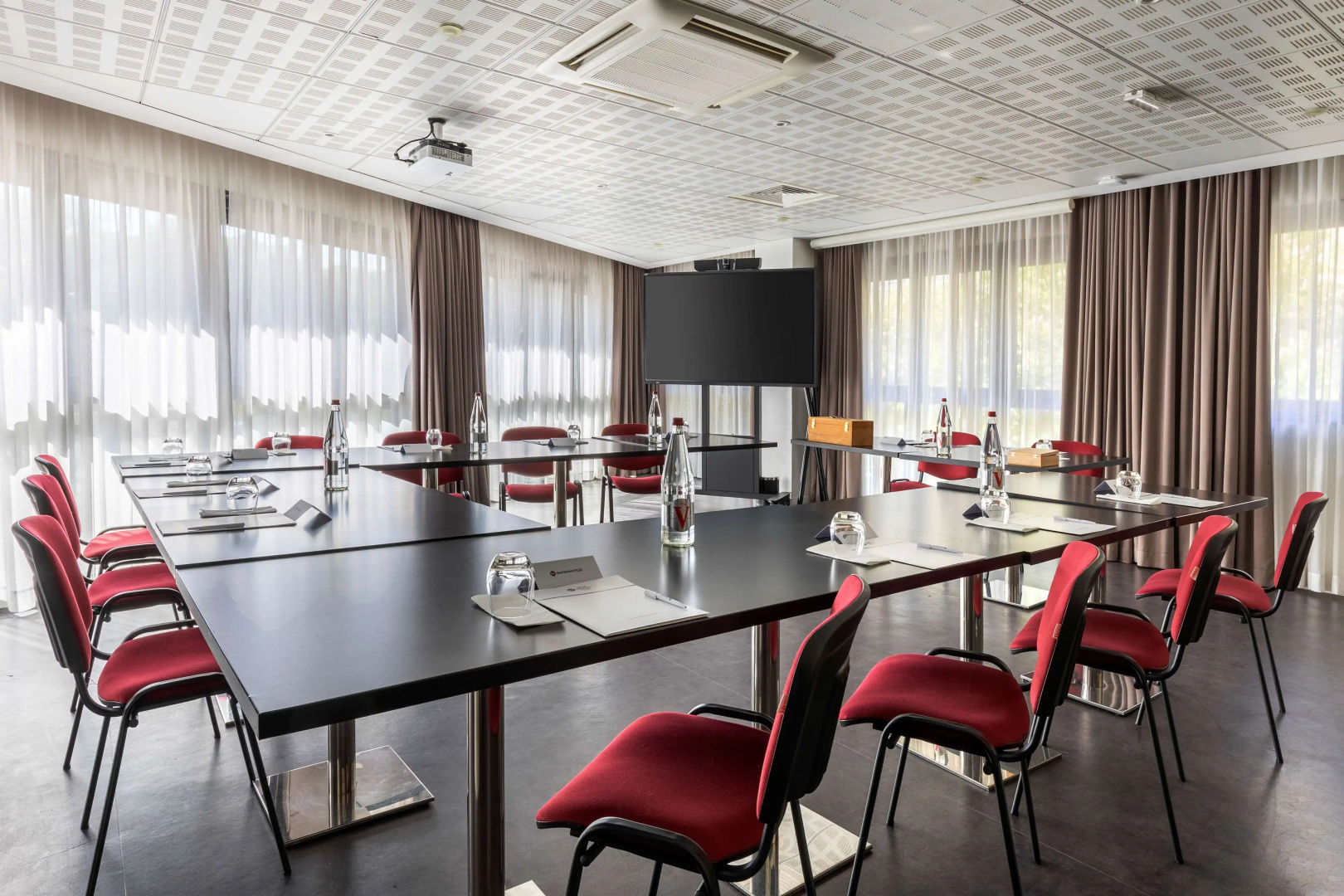 Photo - Best Western Plus Thionville Centre