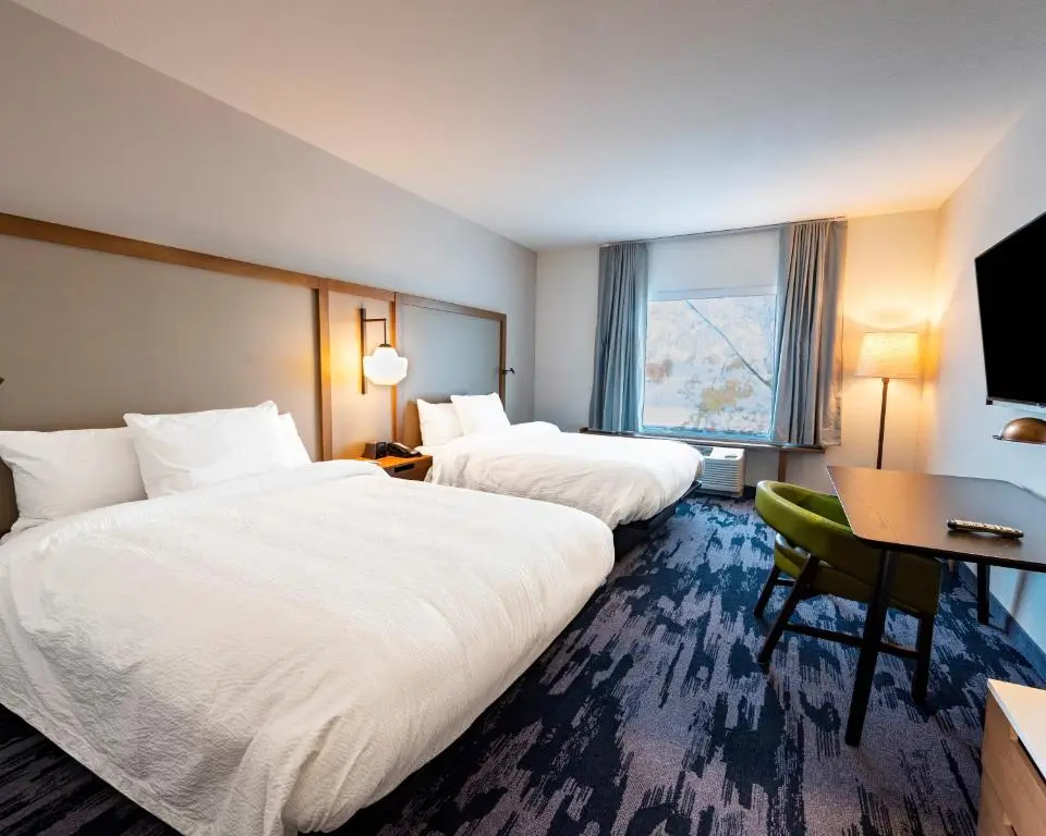 Foto - Fairfield Inn & Suites by Marriott Phoenix West/Tolleson